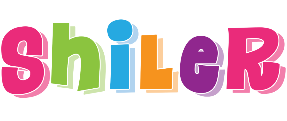 Shiler friday logo