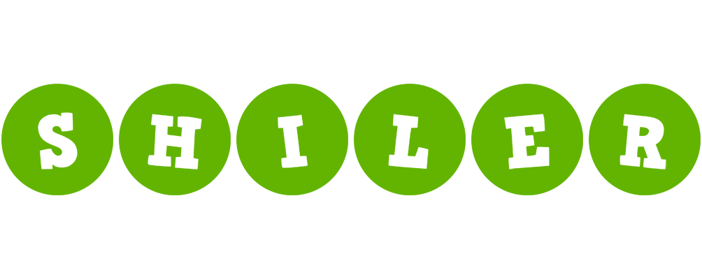 Shiler games logo