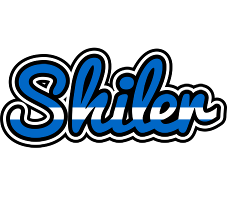 Shiler greece logo