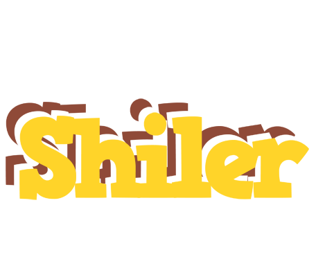 Shiler hotcup logo