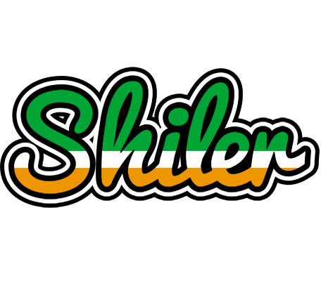 Shiler ireland logo