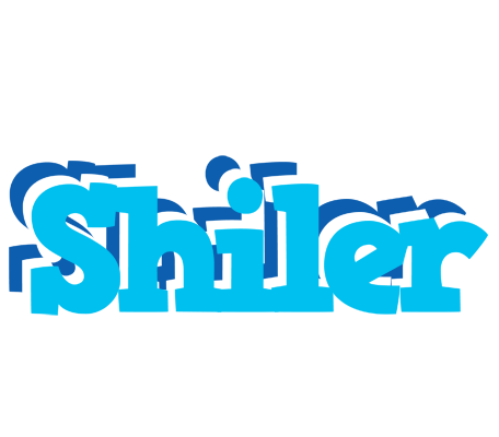 Shiler jacuzzi logo