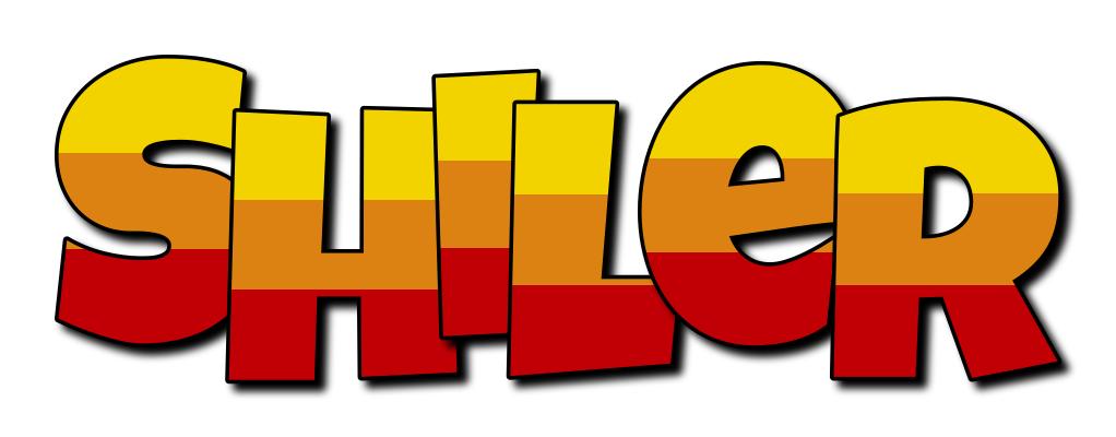 Shiler jungle logo