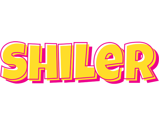 Shiler kaboom logo