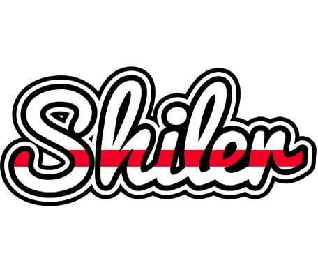 Shiler kingdom logo