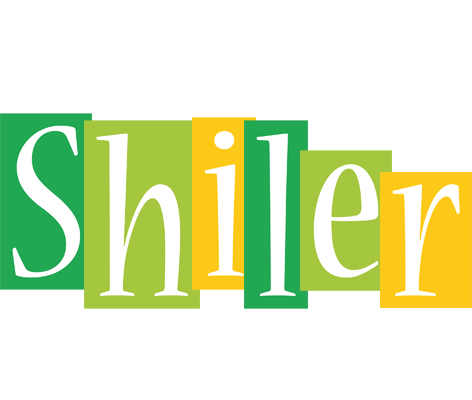 Shiler lemonade logo