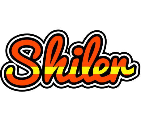 Shiler madrid logo