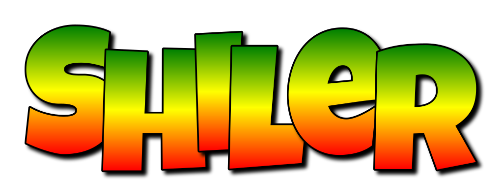 Shiler mango logo