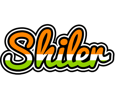Shiler mumbai logo