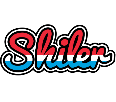 Shiler norway logo