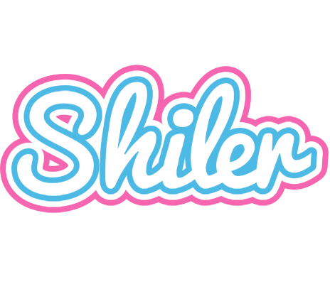 Shiler outdoors logo
