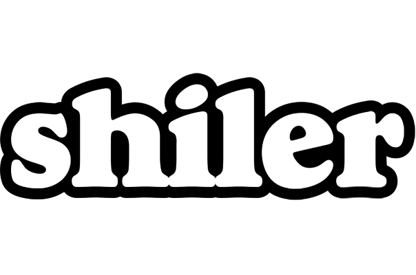 Shiler panda logo