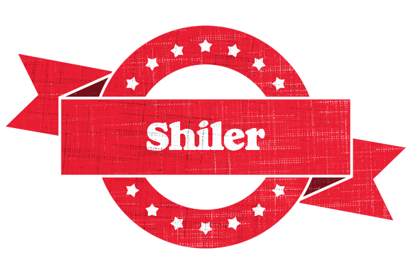 Shiler passion logo