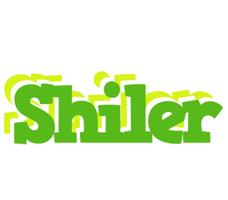 Shiler picnic logo