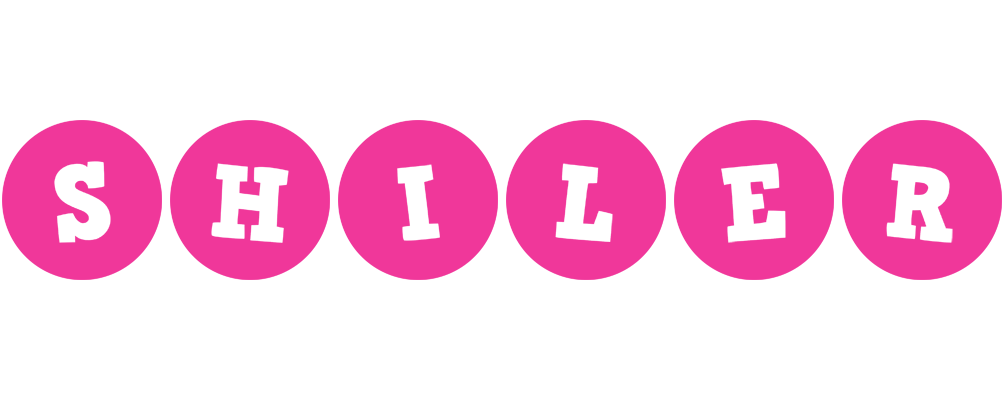 Shiler poker logo