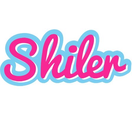 Shiler popstar logo