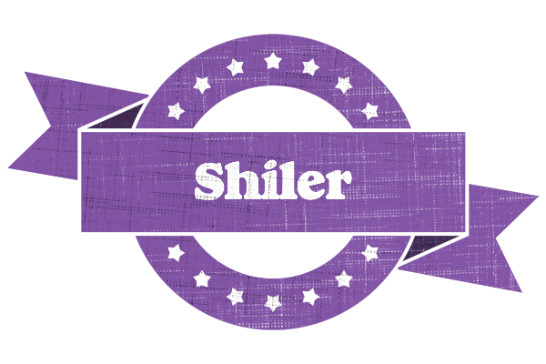 Shiler royal logo