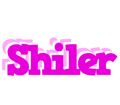 Shiler rumba logo