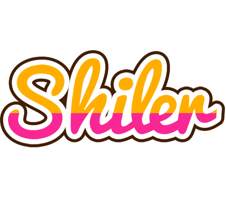 Shiler smoothie logo