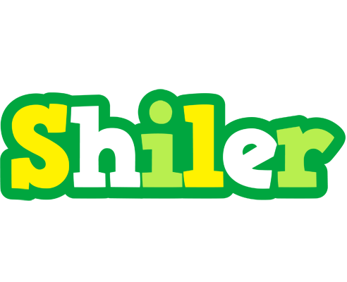 Shiler soccer logo