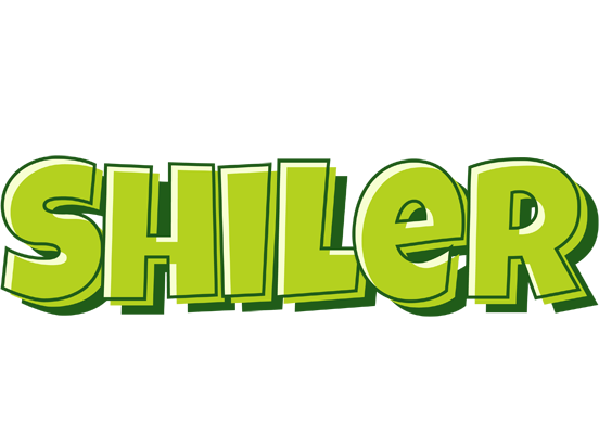 Shiler summer logo