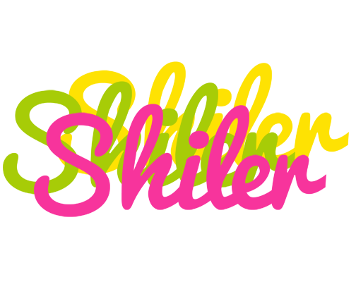 Shiler sweets logo