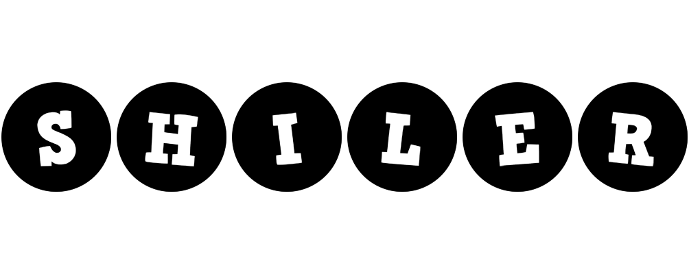 Shiler tools logo