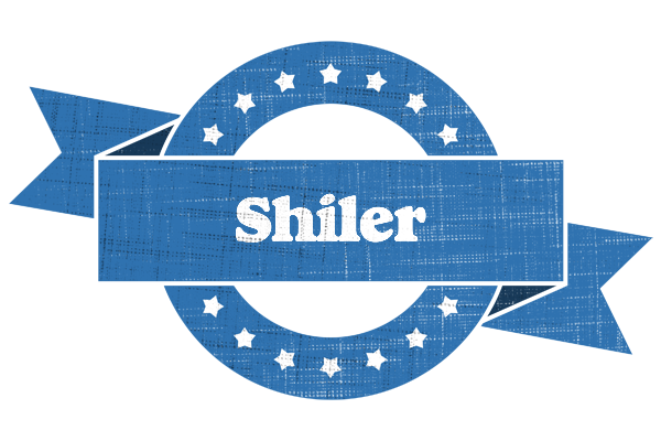 Shiler trust logo