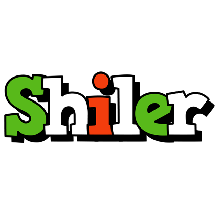 Shiler venezia logo