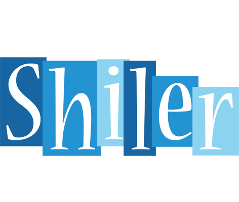Shiler winter logo