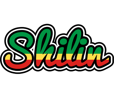 Shilin african logo