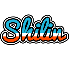 Shilin america logo