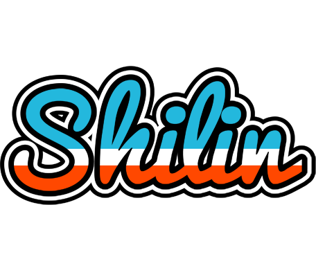 Shilin america logo