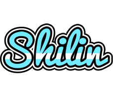 Shilin argentine logo