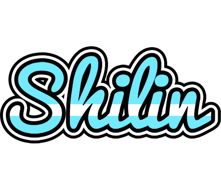 Shilin argentine logo