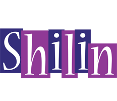 Shilin autumn logo