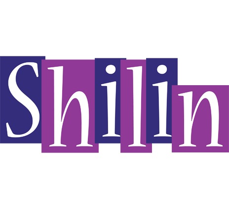 Shilin autumn logo