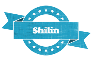 Shilin balance logo