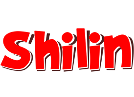 Shilin basket logo