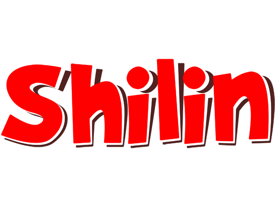Shilin basket logo