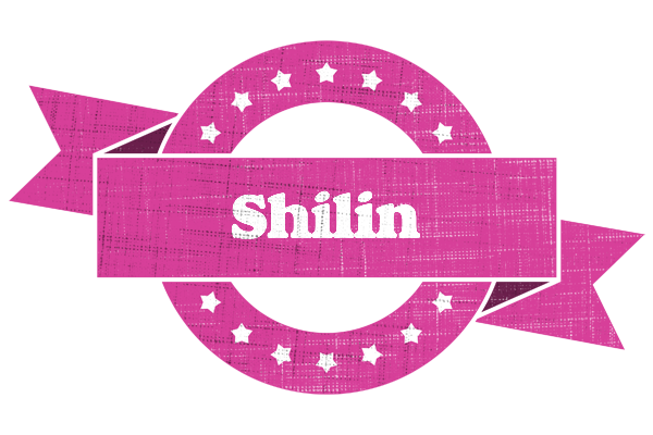 Shilin beauty logo