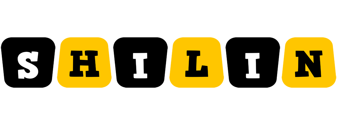 Shilin boots logo