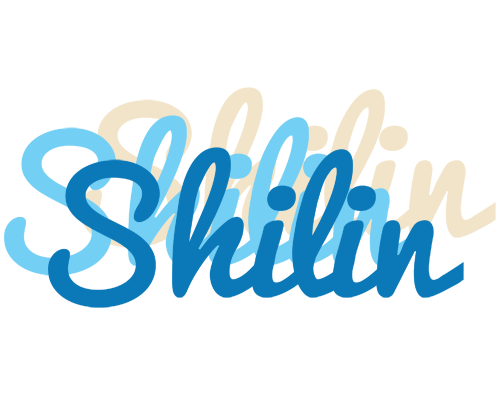 Shilin breeze logo