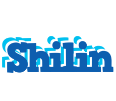 Shilin business logo