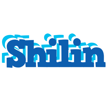 Shilin business logo