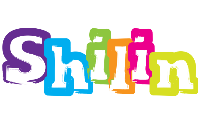 Shilin casino logo