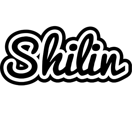 Shilin chess logo
