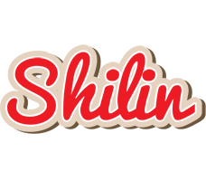 Shilin chocolate logo