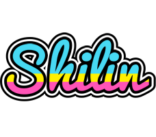 Shilin circus logo