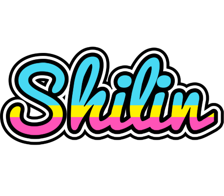 Shilin circus logo